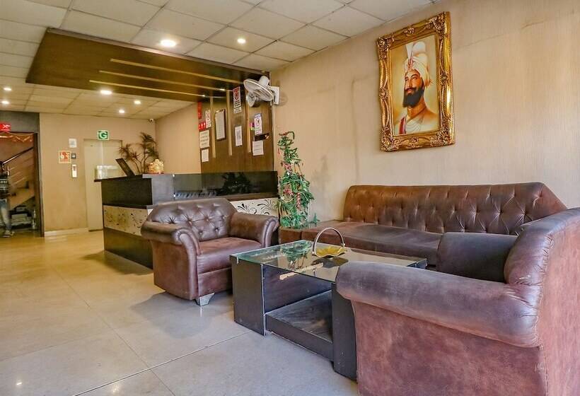 Fabhotel De Agya Paradise