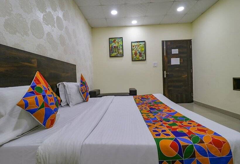 Fabhotel De Agya Paradise
