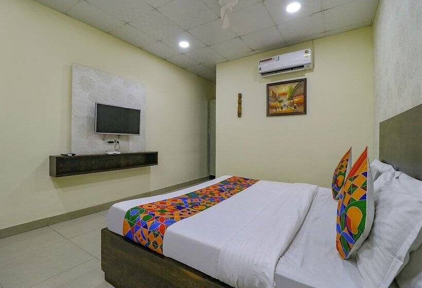 Fabhotel De Agya Paradise