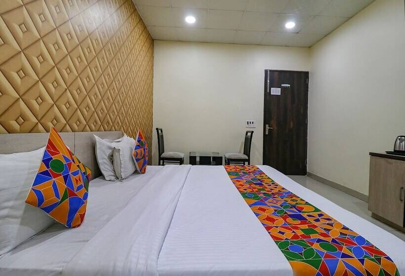 Fabhotel De Agya Paradise