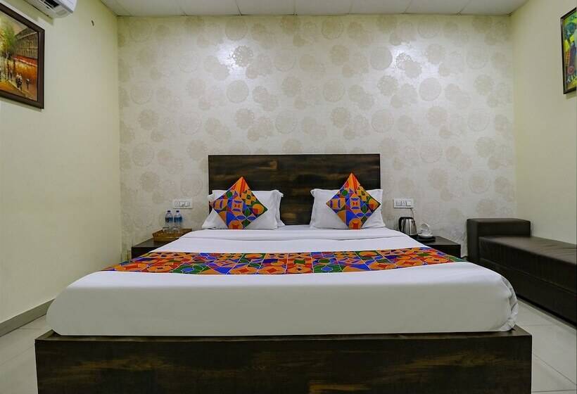 Fabhotel De Agya Paradise