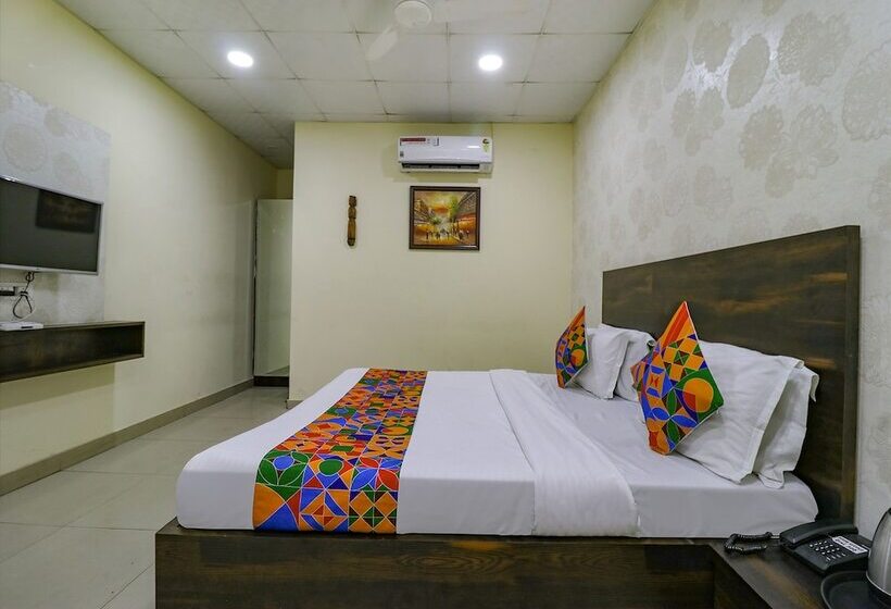 Fabhotel De Agya Paradise
