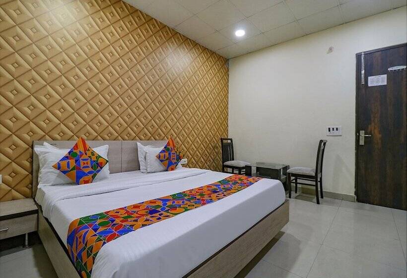 Fabhotel De Agya Paradise