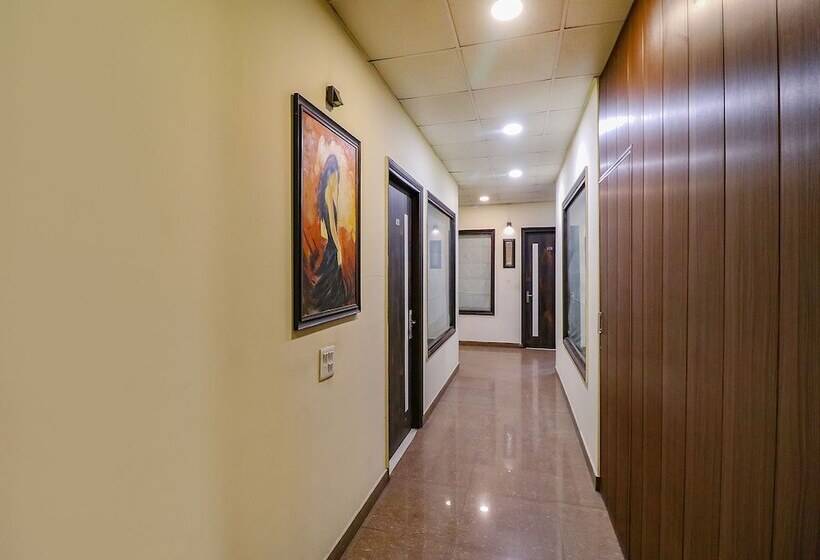 Fabhotel De Agya Paradise