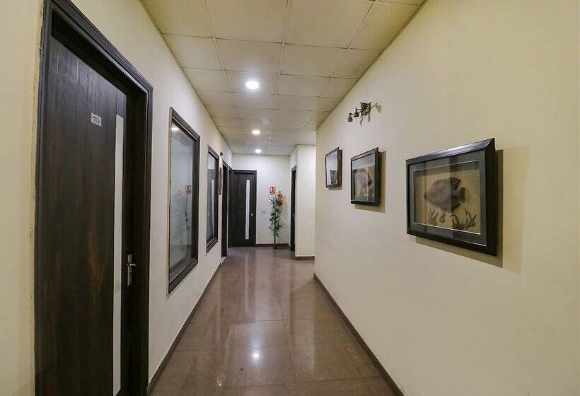 Fabhotel De Agya Paradise