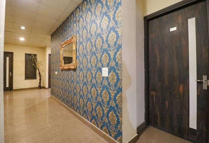 Fabhotel De Agya Paradise