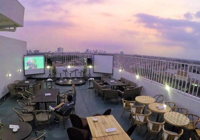 Great Diponegoro Hotel Surabaya