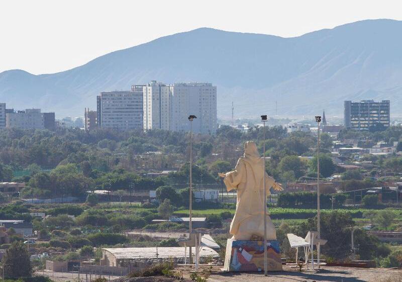 فندق Ibis Calama