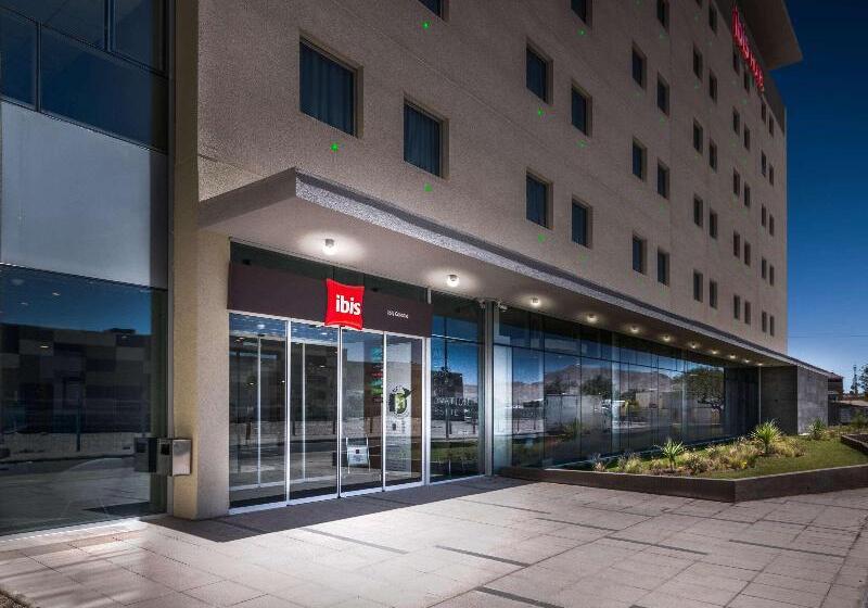 فندق Ibis Calama