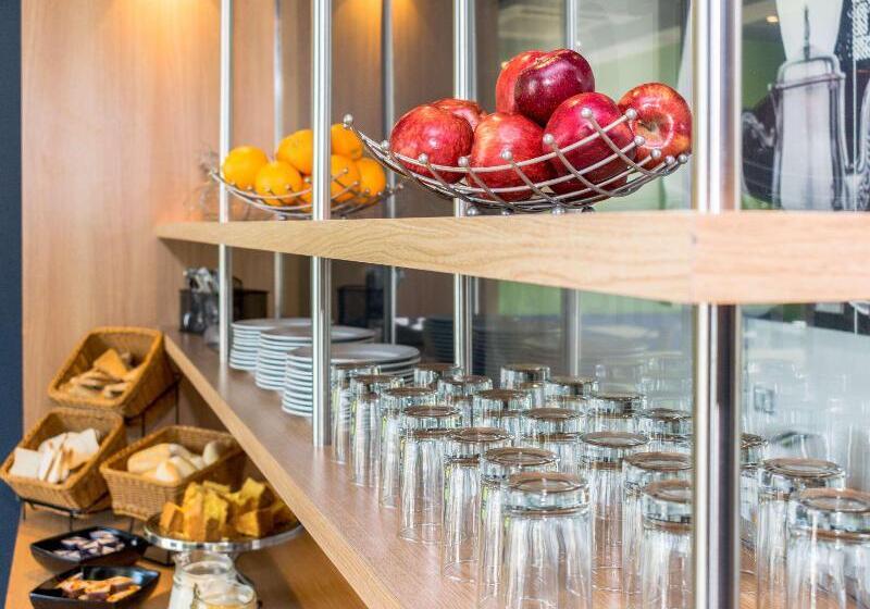 فندق Ibis Calama