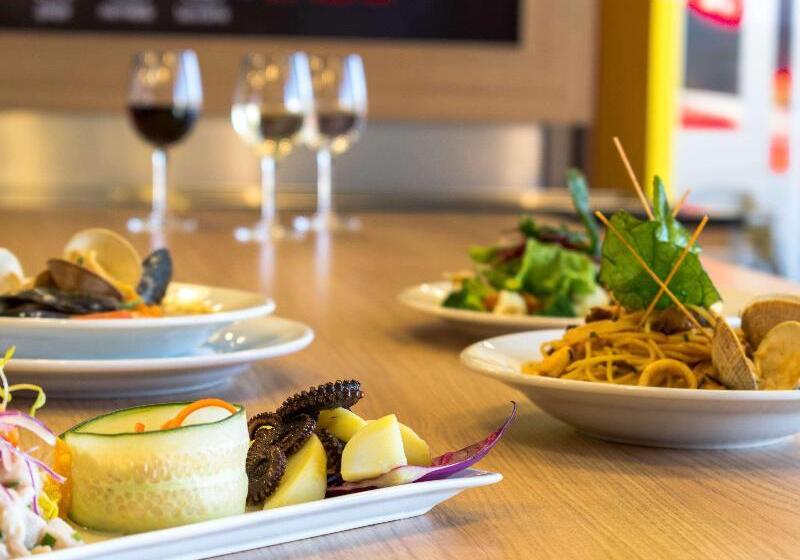 فندق Ibis Calama