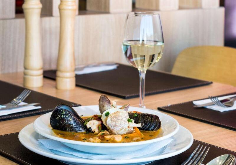 فندق Ibis Calama