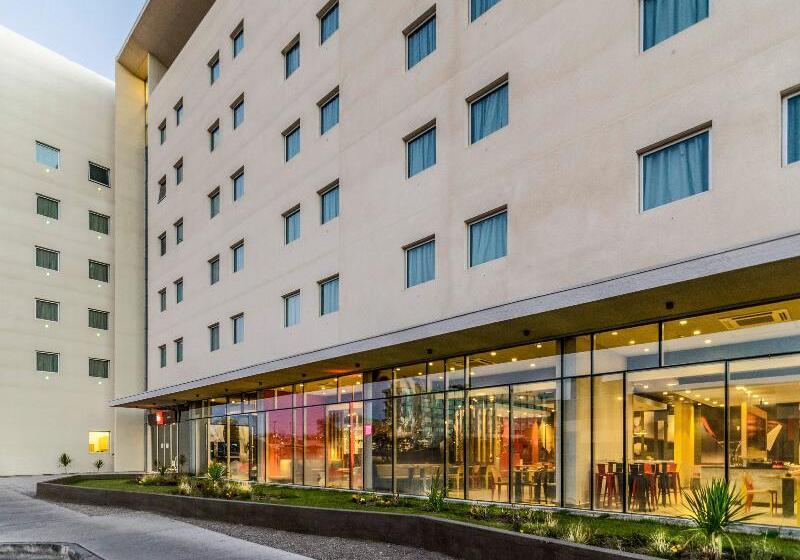 فندق Ibis Calama