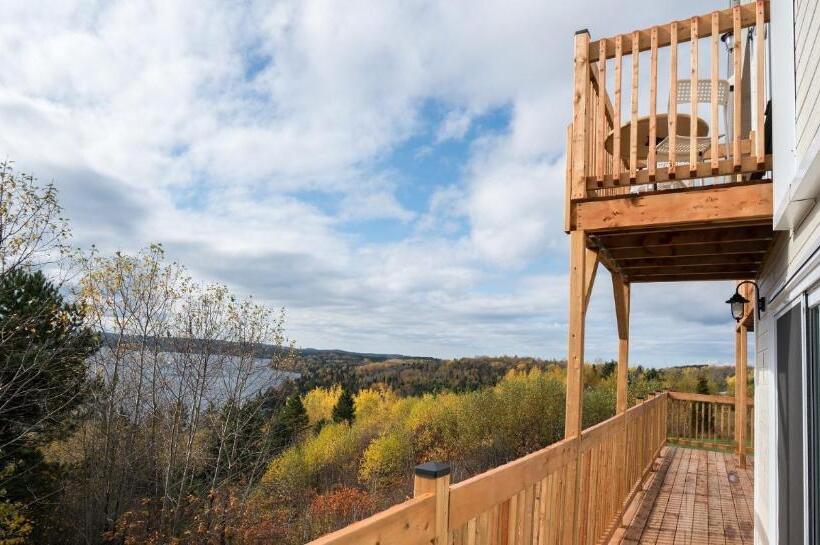 فندق Le Perchoir