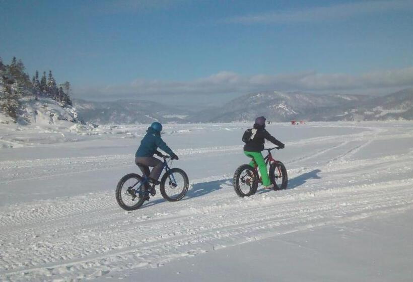 فندق Le Perchoir