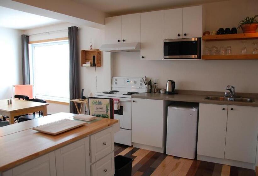 فندق Le Perchoir