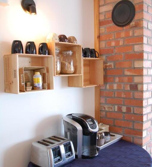 فندق Le Perchoir