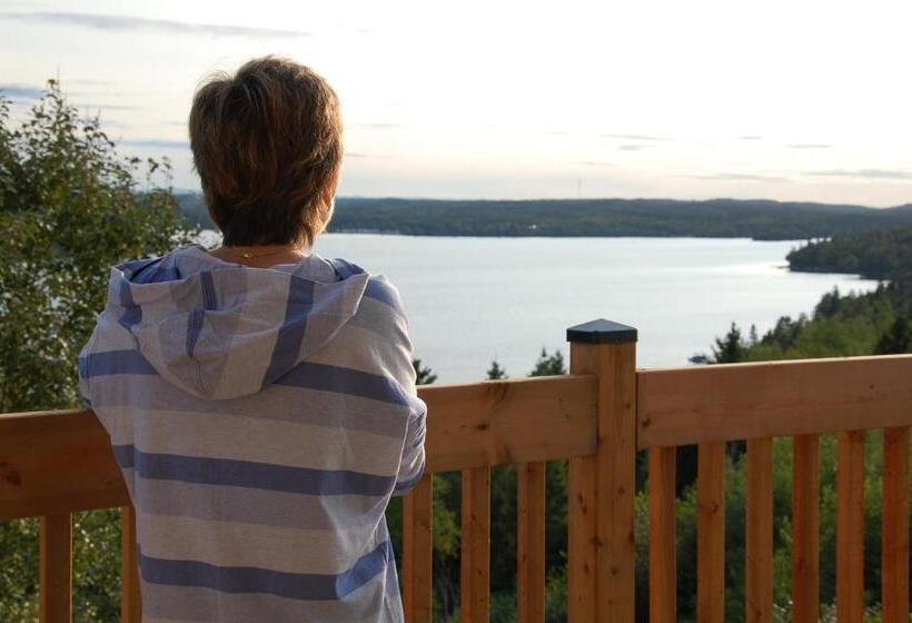 فندق Le Perchoir