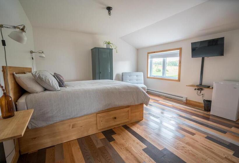 فندق Le Perchoir