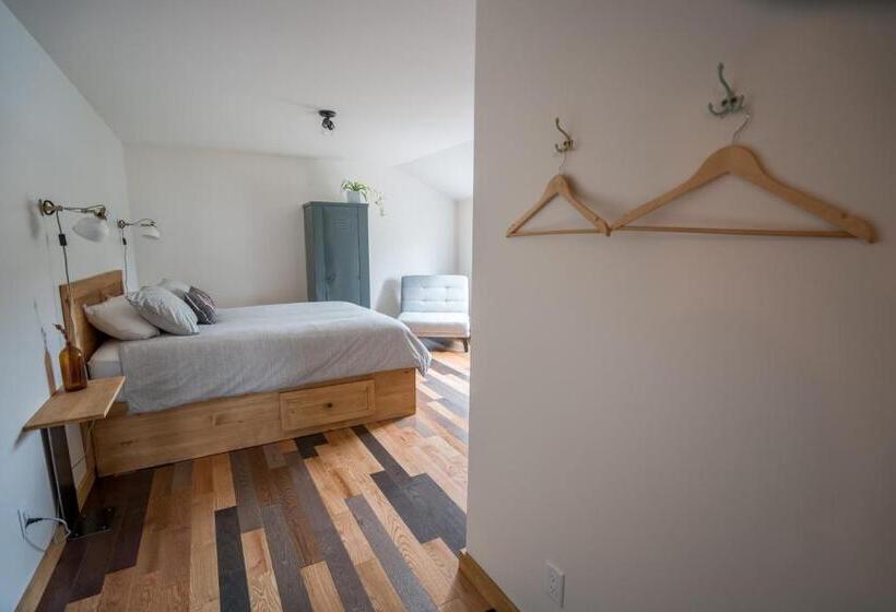 فندق Le Perchoir