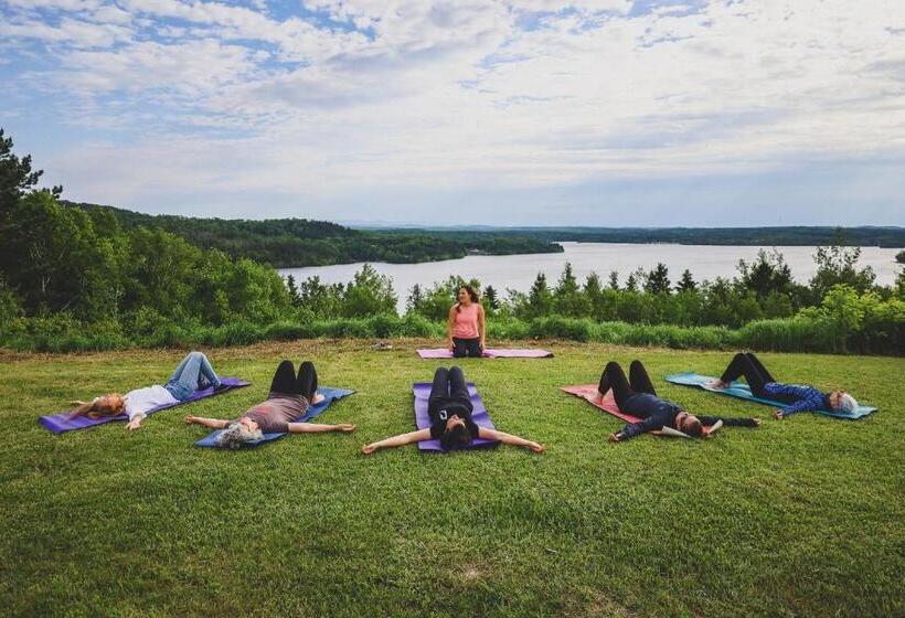 فندق Le Perchoir