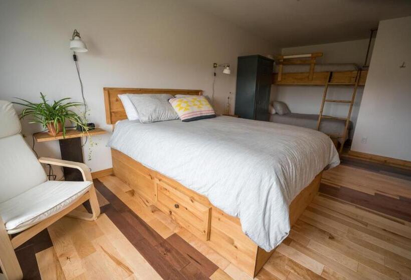 فندق Le Perchoir