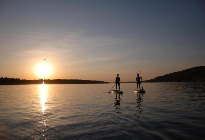 فندق Le Perchoir