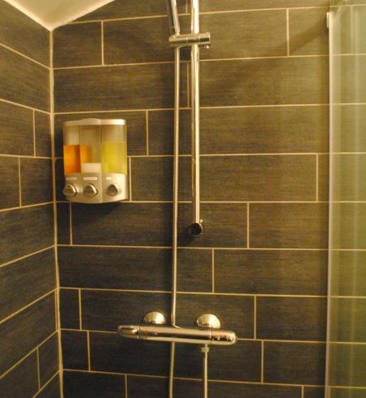 فندق Le Perchoir