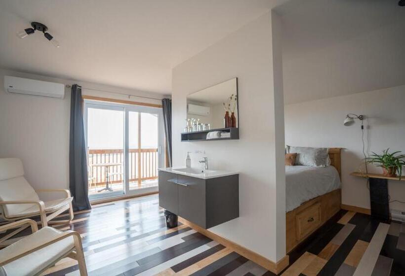 فندق Le Perchoir