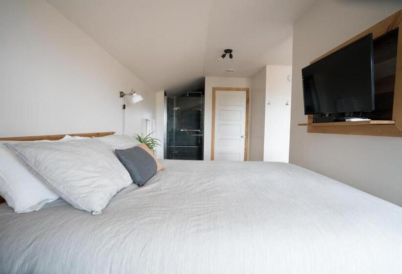 فندق Le Perchoir