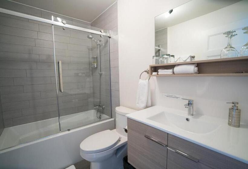 فندق Le Perchoir