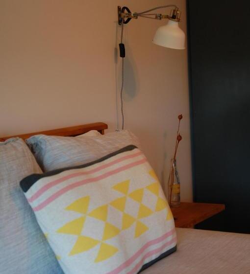 فندق Le Perchoir