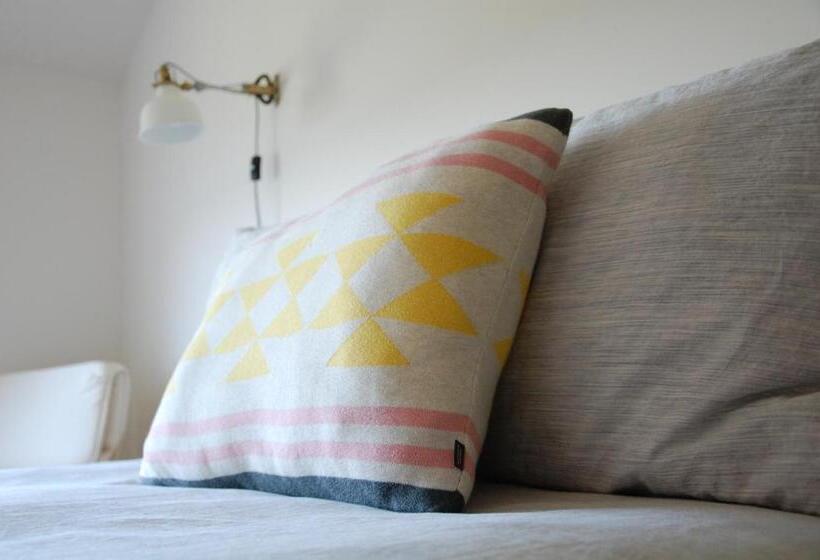 فندق Le Perchoir