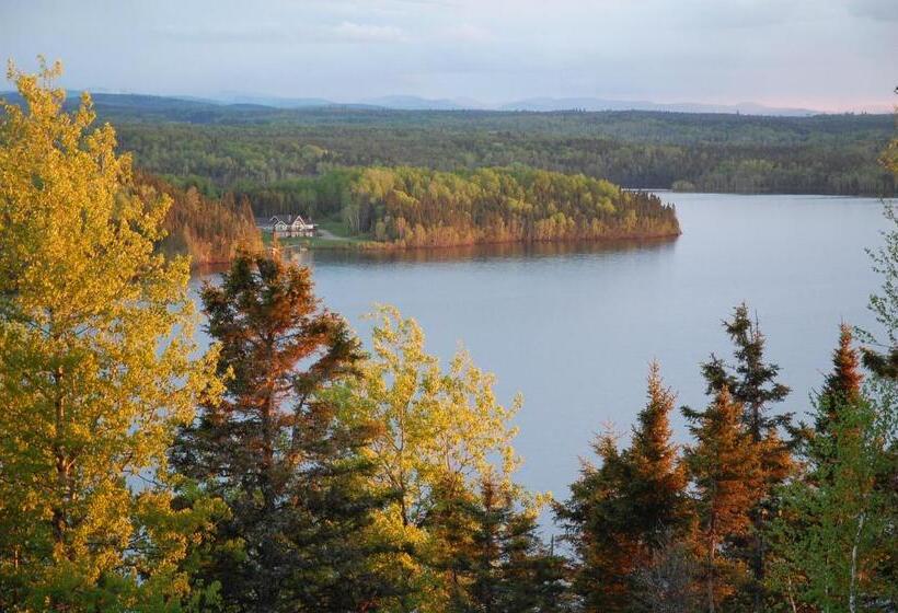 فندق Le Perchoir