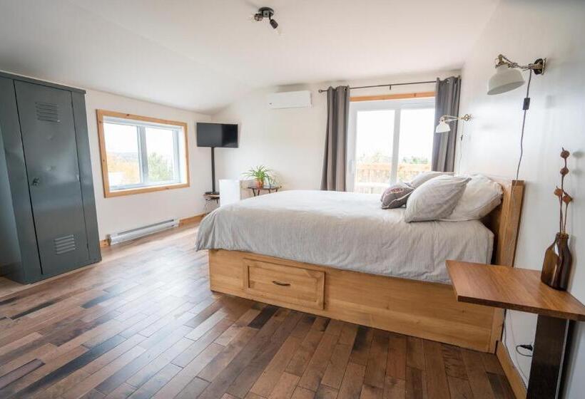 فندق Le Perchoir