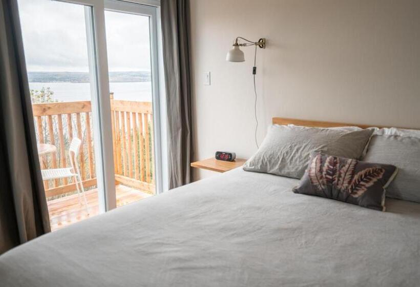 فندق Le Perchoir