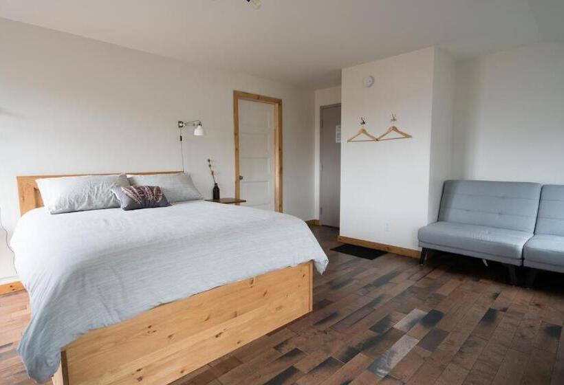 فندق Le Perchoir