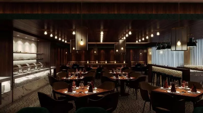 ホテル Radisson Lucknow City Center