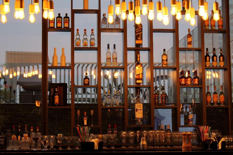 호텔 Radisson Lucknow City Center