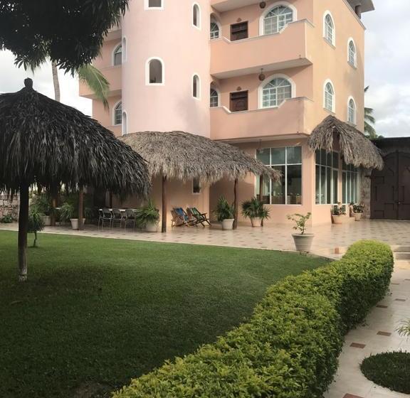 בית מלון כפרי Villas Amairani