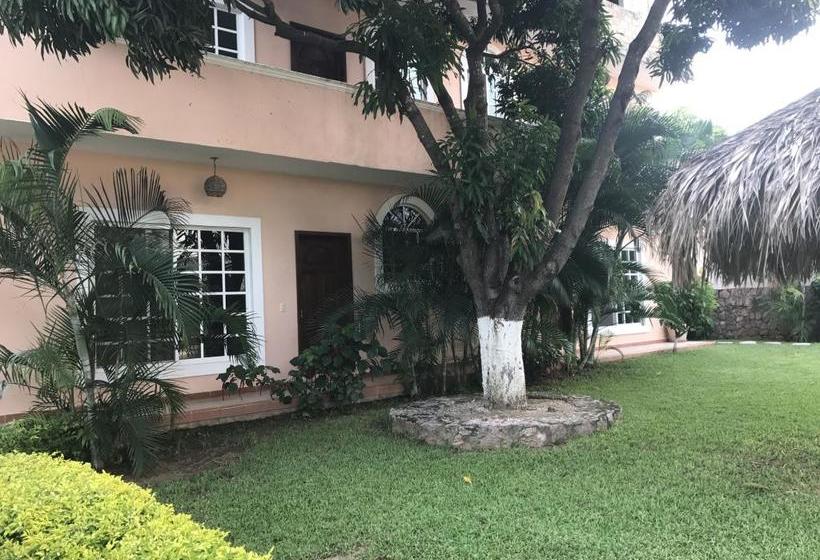 בית מלון כפרי Villas Amairani