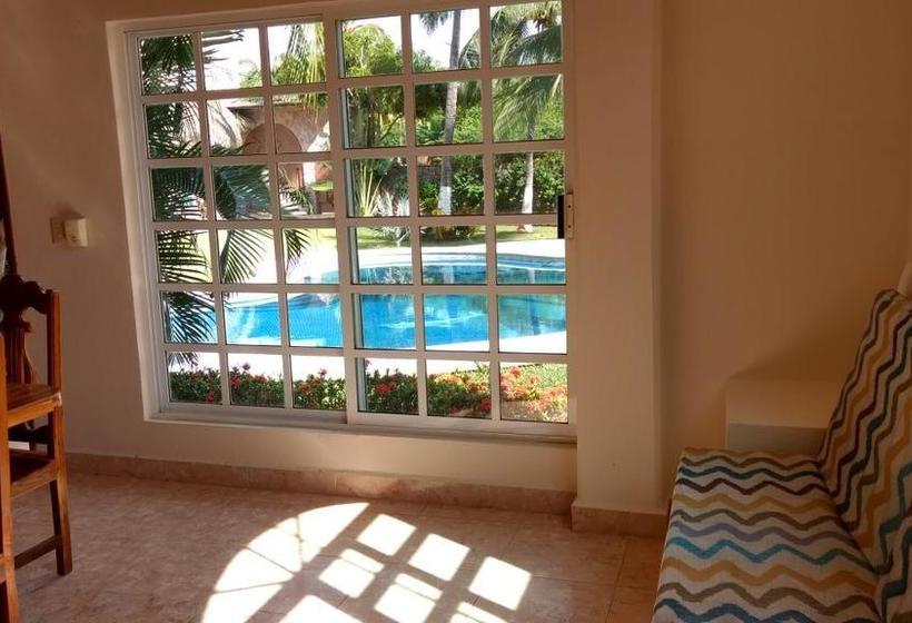 בית מלון כפרי Villas Amairani