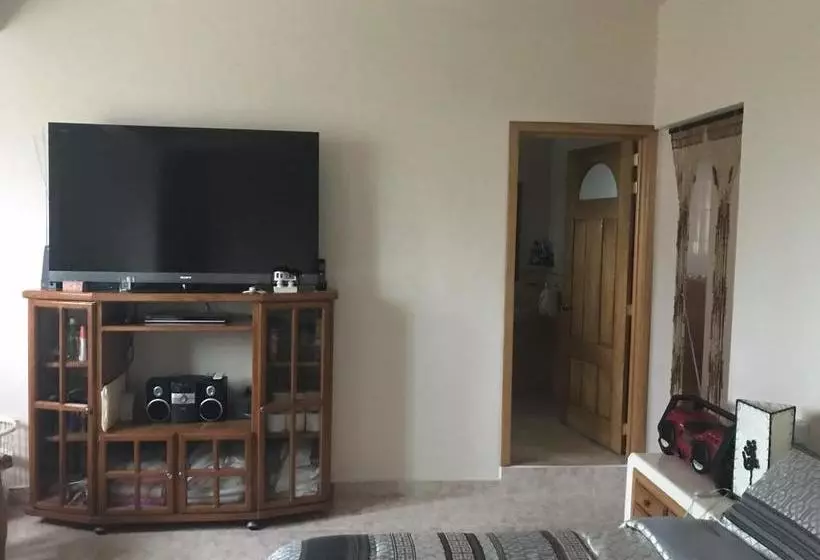 ホテル Villas Amairani