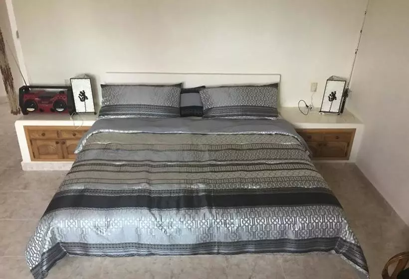 ホテル Villas Amairani