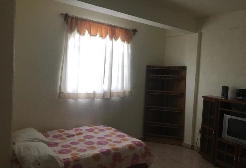 בית מלון כפרי Villas Amairani