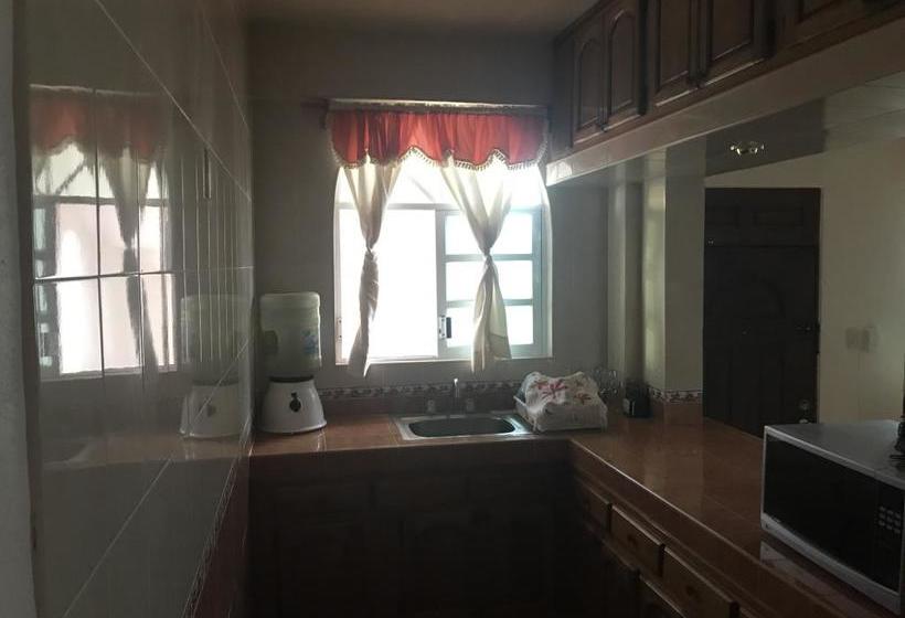 בית מלון כפרי Villas Amairani