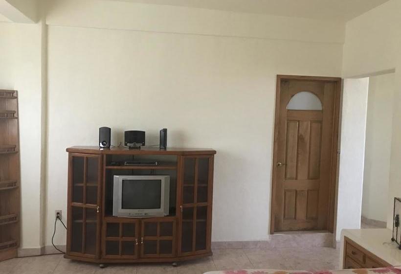 בית מלון כפרי Villas Amairani