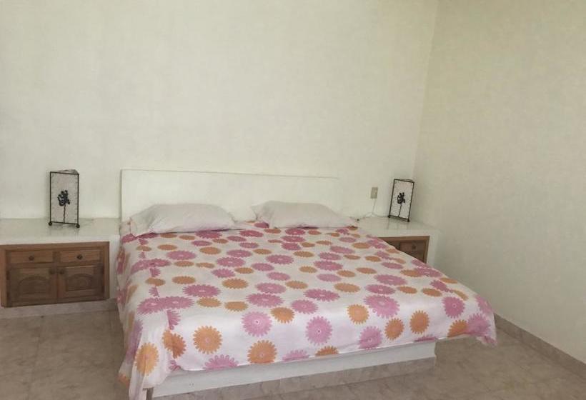 בית מלון כפרי Villas Amairani