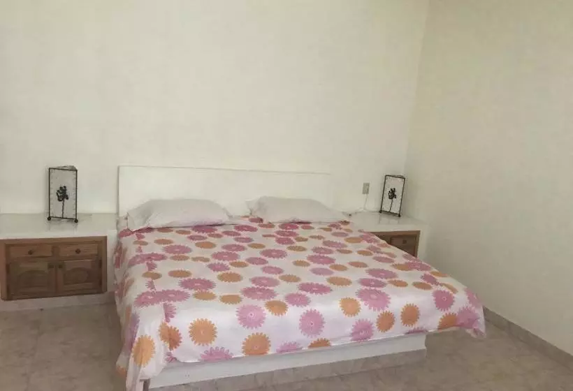 ホテル Villas Amairani