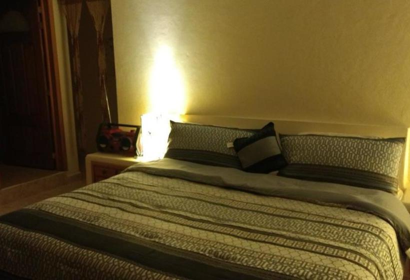 בית מלון כפרי Villas Amairani